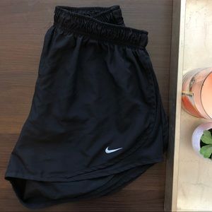 Nike Tempo Lined Running Shorts